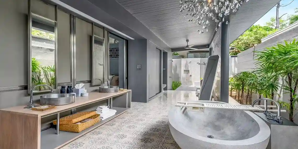 SALA Phuket Mai Khao Beach Resort-1